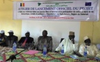 Tchad : Lancement d’un projet contre les violences faites aux femmes à Am-Timan