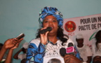 Congo Brazzaville : Claudia Sassou en partenariat avec la SNE pour l'électrification de Talangai 68