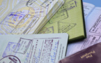 Cet été, un temps dangereux pour les titulaires de cartes Visa et Green