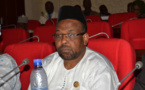 Tchad :  L'accord avec les pétroliers est illégal, révèle le député Ousmane Chérif