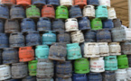 Tchad : Les distributeurs menacent d'arrêter l’approvisionnement en gaz