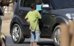 Sénégal: bilan décevant de la campagne contre la mendicité des enfants