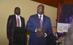 Rencontre:N’DJAMENA acceuille le "FORUM JUSTICE ET BANQUE DANS LA CEMAC"