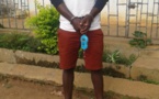 Cameroun : un trafiquant d'ivoire arrêté à Yoko