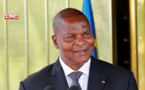 Centrafrique : En état de coma dépassé !