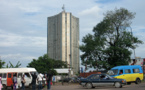RDC: Un journaliste de la radio-télé d'État tué à Bunia