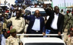 Soudan : Des sanctions économiques américaines en vigueur depuis 1997