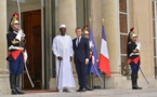 La France répond à l'opposition, "le Tchad est un pays ami et partenaire"