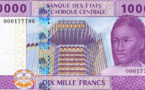 Franc Cfa : La  dévaluation imminente n’est pas à l’ordre jour !