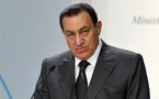 Tchad: Le président égyptien reçoit un émissaire du président tchadien