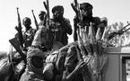 Tchad : 19 soldats déserteurs arrêtés et 189 armes de geurre saisies