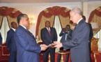 Diplomatie : le nouvel ambassadeur des USA au Congo prend officiellement ses fonctions à Brazzaville