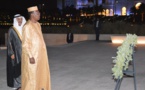 Le Tchad a rendu hommage aux 196 soldats émiratis tombés au Yémen