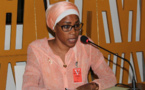 Tchad : Amina Tidjani Yayami plaide pour l’implication de la femme dans la gestion publique