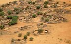 L’Egypte impliqué dans les massacres du Darfour
