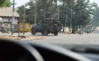 Côte d'Ivoire: tirs dans un quartier populaire d'Abidjan, retour au calme à Cocody