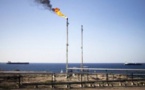 Libye: la compagnie pétrolière NOC vise 1,25 million b/j fin 2017