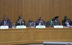 Union Africaine : Vers la convocation d’un dialogue inter-libyen