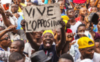 RD Congo : l'opposition dévoile son plan de bataille pour "le départ de Kabila"
