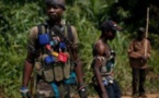 Centrafrique : Deux enfants grièvement blessés par les anti-Balaka