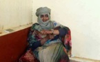 Mariam Sourour arrêtée par l'armée libyenne dirige un mouvement armée