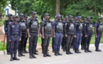 Trois militaires arrêtés pour l'attaque de l'Ecole de police d'Abidjan