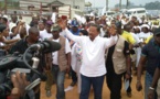 Gabon : Un retour mouvementé de Jean Ping à Libreville, une dizaine de blessés