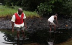 Nigeria : Empressés d'exploiter le pétrole du Lac Tchad, 10 employés d'une société enlevés