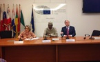 Crise libyenne : Le Tchad ne veut pas d'agendas multiples et le fait savoir