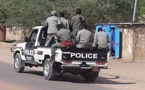 Tchad : 3 groupes de malfrats appréhendés par la police pour des vols et faux billets