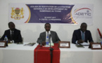 Le Tchad vise un coût d'internet en dessous de la moyenne des pays d'Afrique d'ici 2021
