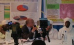 Tchad: La Médiature présente à la presse ses statisques de dix années