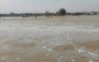 Et si le rechauffement climatique de la planète était une bénédiction pour le Sahel!