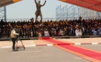 Tchad : Une fête de l’indépendance célébrée dans la sobriété et l’indifférence