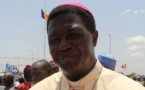 Mgr Edmond Djitengar : «Il y a un temps pour faire la guerre et pour faire la paix»