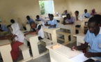 Tchad : 110 candidats composent le concours national de mathématiques