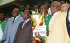 Coupe du Congo de football : le 6ème sacre de l’AC Léopard de Dolisie