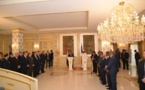 Le Tchad et l'Egypte vont réactiver la "commission mixte de coopération"