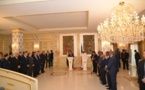 Le Tchad et l'Egypte vont réactiver la "commission mixte de coopération"