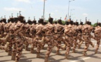 Tchad : Un convoi militaire attaqué au nord, plusieurs morts, 3 véhicules détruits, 1 disparu