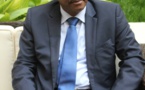 Interview : Mohamed Beavogui, directeur Général de l’African Risk Capacity 