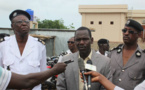 Tchad : La police ne peut rester indifférente face à l'insécurité (Paul Manga, porte-parole)