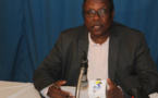 Tchad: Abderaman Koulamallah accuse les rebelles d'être en connivence avec des terroristes