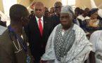 Sierra Leone : Tony Elumelu témoigne sa sympathie avec un don de 500 000 $