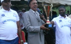 Cameroun/Efok football vacances        Espoir football club enlève l’épreuve 2017