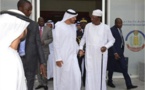 Abu Dhabi ferra "une importante annonce" pour le Tchad dans quelques jours