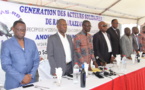 Génération des Acteurs Solidaires de Radio Brazzaville : l’an 12 célébré sous le signe de la solidarité renforcée