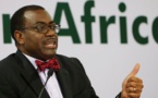 « Africa50 est un partenaire de choix pour la transformation économique » (Adesina)