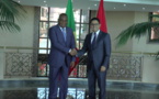 Coopération bilatérale : l'académie marocaine des études diplomatiques prête à former les diplomates congolais