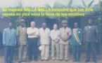 Cameroun : Le mythique chef traditionnel de 3e degré du village Nkolnguet succombe à un arrêt cardiaque en pleine réunion